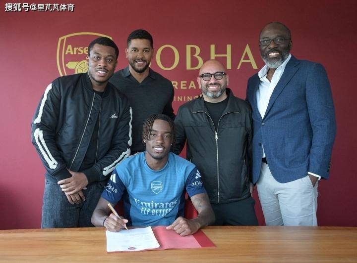 5500万！阿森纳正式完成夏窗第四签，塔帅想要的边锋“他来了”
