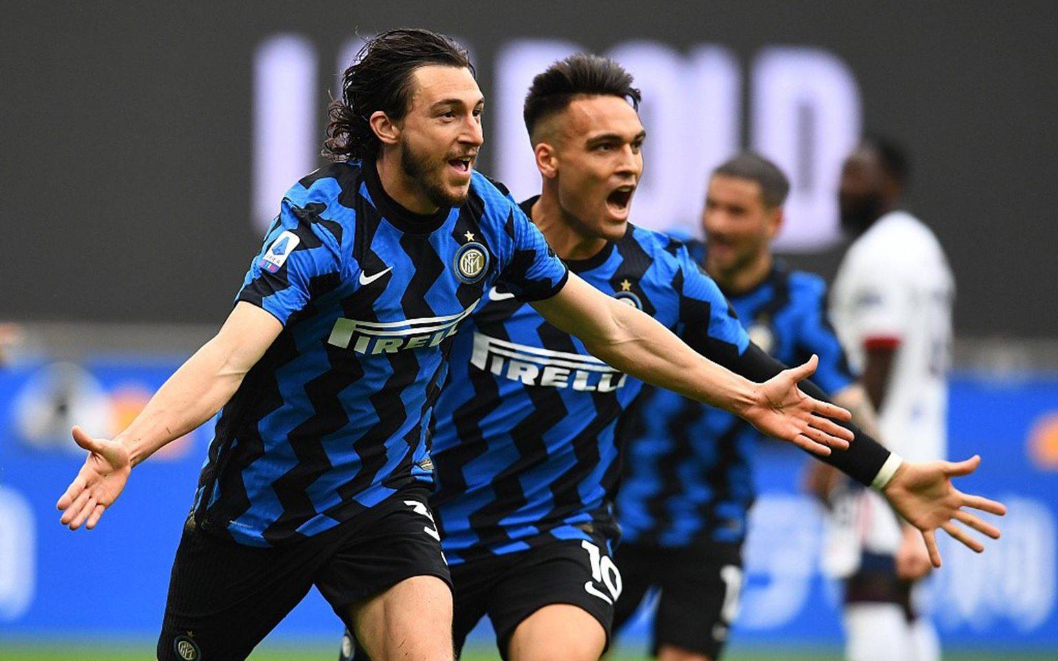 意甲：国际米兰VS都灵 最新精准比分预测